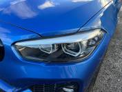 BMW 1 SERIES 2019 (19)