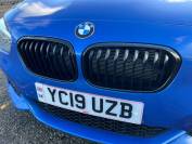 BMW 1 SERIES 2019 (19)