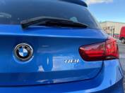 BMW 1 SERIES 2019 (19)