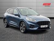 FORD KUGA 2023 (73)