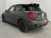 MINI HATCHBACK 2019 