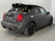 MINI HATCHBACK 2019 