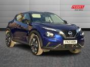 NISSAN JUKE 2021 (21)