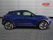 NISSAN JUKE 2021 (21)