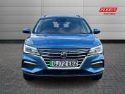 MG MG5 2022 (72)