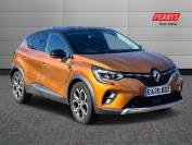 RENAULT CAPTUR 2020 (20)