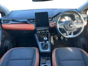 RENAULT CAPTUR 2020 (20)