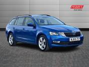 SKODA OCTAVIA 2020 (69)