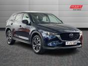 MAZDA CX-5 2023 (72)