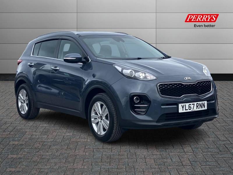 KIA SPORTAGE 2018 (67)