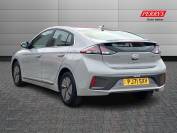 HYUNDAI IONIQ 2021 (71)