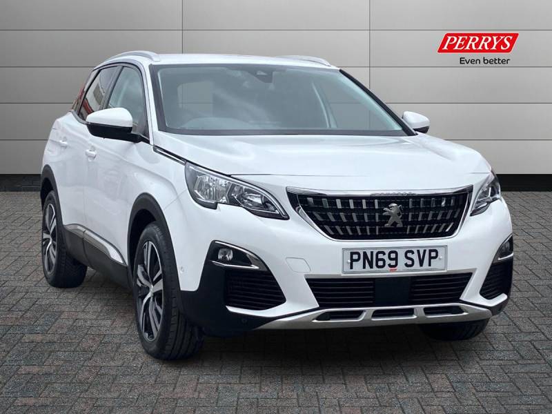 PEUGEOT 3008 2019 (69)