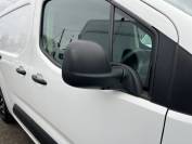 VAUXHALL COMBO CARGO 2021 (21)