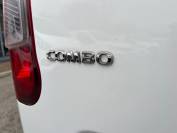 VAUXHALL COMBO CARGO 2021 (21)