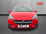 VAUXHALL CORSA 2017 (17)