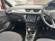 VAUXHALL CORSA 2017 (17)