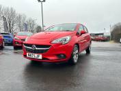 VAUXHALL CORSA 2017 (17)