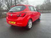 VAUXHALL CORSA 2017 (17)