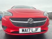 VAUXHALL CORSA 2017 (17)