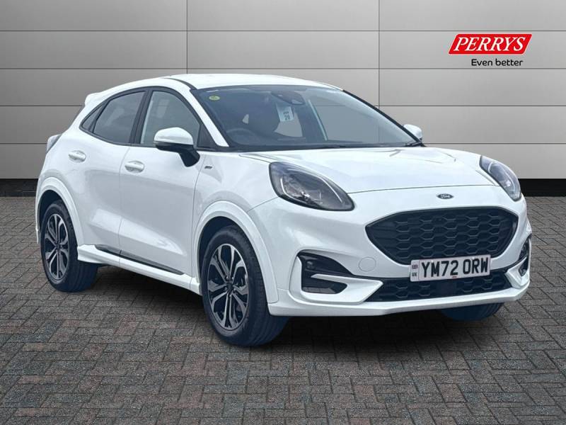 FORD PUMA 2023 (72)