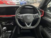 VAUXHALL MOKKA 2022 (72)