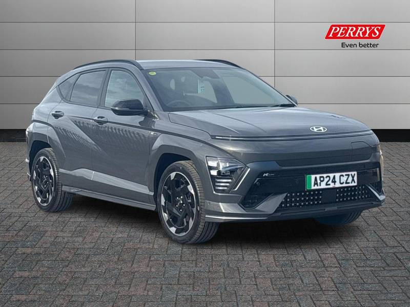 HYUNDAI KONA 2024 (24)