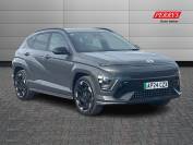 HYUNDAI KONA 2024 (24)