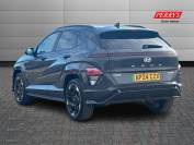 HYUNDAI KONA 2024 (24)