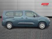 VAUXHALL COMBO-LIFE 2024 (74)