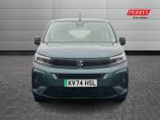 VAUXHALL COMBO-LIFE 2024 (74)