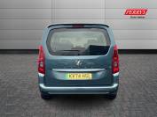 VAUXHALL COMBO-LIFE 2024 (74)