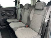 VAUXHALL COMBO-LIFE 2024 (74)