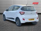 HYUNDAI I10 2015 (15)