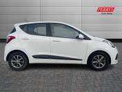 HYUNDAI I10 2015 (15)