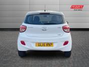 HYUNDAI I10 2015 (15)