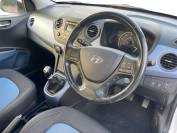 HYUNDAI I10 2015 (15)