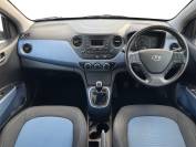 HYUNDAI I10 2015 (15)