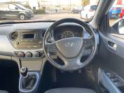 HYUNDAI I10 2015 (15)