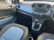 HYUNDAI I10 2015 (15)