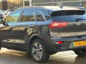 KIA E-NIRO 2019 (19)