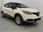 RENAULT CAPTUR 2015 (15)