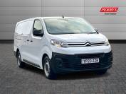 CITROEN DISPATCH 2023 (23)