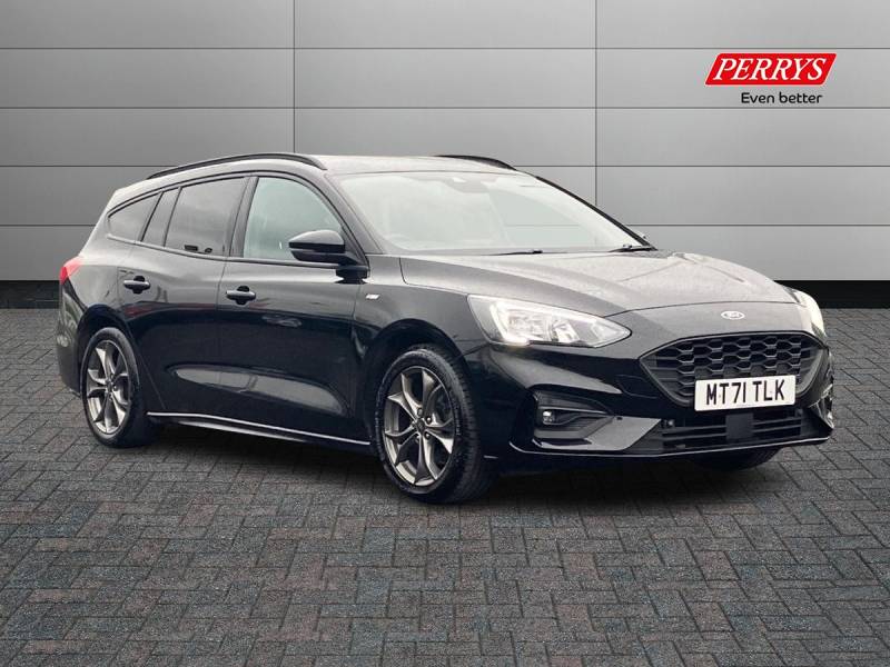 FORD FOCUS 2021 (71)