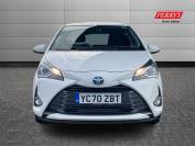 TOYOTA YARIS 2020 (70)