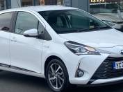 TOYOTA YARIS 2020 (70)