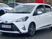 TOYOTA YARIS 2020 (70)