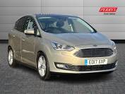 FORD C-MAX 2017 (17)