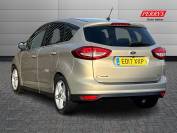 FORD C-MAX 2017 (17)