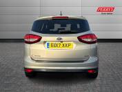 FORD C-MAX 2017 (17)