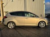 FORD C-MAX 2017 (17)